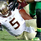 Illustration for article titled Report: Jameis Winston Is Going Pro